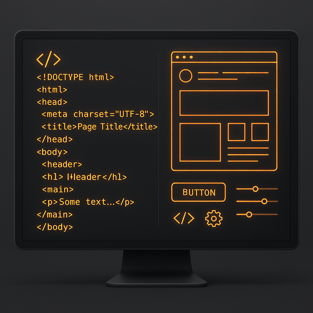 Custom Website Development